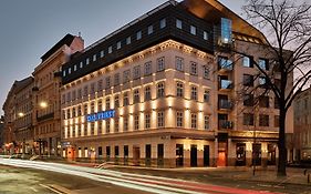 Radisson Blu Das Triest Hotel, Vienna